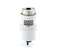 MANN-FILTER WK 8171 Fuel filter