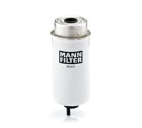 MANN-FILTER WK 8171 Fuel filter