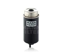 MANN-FILTER WK 8172 Fuel Filter - OFF-HIGHWAY APPLICATIONS