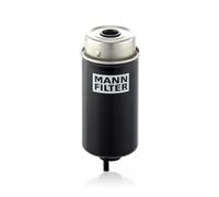 MANN-FILTER WK 8172 Fuel Filter - for Off-Highway Applications