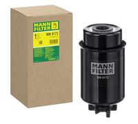 MANN-FILTER WK 8173 Fuel filter