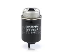 MANN-FILTER WK 8179 Fuel Filter - OFF-HIGHWAY APPLICATIONS