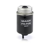 MANN-FILTER WK 8179 Fuel Filter - OFF-HIGHWAY APPLICATIONS