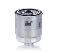 Mann+Hummel Fuel Filter - WK8181