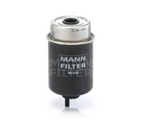 Fuel filter Spin-on Filter WK 8185 MANN-FILTER