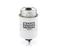 Fuel filter Spin-on Filter WK 8190 MANN-FILTER