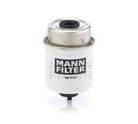 MANN-FILTER WK 8191 Fuel filter