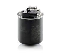 MANN WK820/20 Fuel Filter Fits Mercedes-Benz Marco Polo Sprinter 3-T Vito