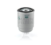 MANN-FILTER WK 821 Fuel filter