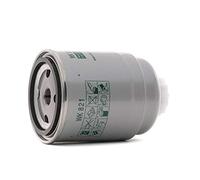 MANN-FILTER WK 821 Fuel Filter - CARS + TRANSPORTERS