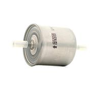 MANN-FILTER WK 822/2 Fuel Filter - CARS + TRANSPORTERS