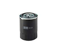 MANN-FILTER WK 822/4 Fuel Filter - CARS + TRANSPORTERS