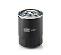 Fuel filter Spin-on Filter WK 822/4 MANN-FILTER for KIA LANDINI