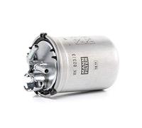 MANN WK823/3x Fuel Filter Fits Seat Cordoba Ibiza Skoda Fabia Roomster VW Polo