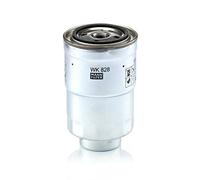 Fuel Filter fits TOYOTA DYNA LY 3.0D 1998 on Mann 2330364010 2330364020 Quality