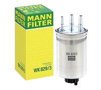 MANN-FILTER WK 829/3 Fuel Filter - CARS + TRANSPORTERS