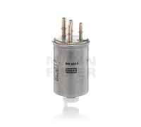 MANN-FILTER WK 829/5 Fuel filter