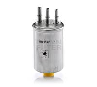 MANN-FILTER WK 829/7 Fuel filter