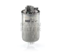 MANN-FILTER WK 829 Fuel filter