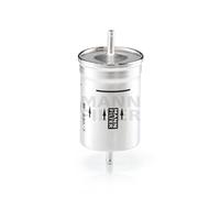 MANN-FILTER WK 830/7 Fuel filter