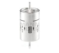 MANN-FILTER Fuel Filter WK 830 - Cars + Transporters