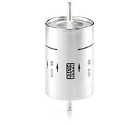 MANN-FILTER WK 830 Fuel Filter - CARS + TRANSPORTERS