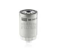 Mann+Hummel Fuel Filter - WK84216
