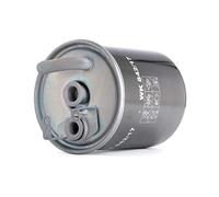 WK842/17 Fuel Filter In Line 87mm Outer Diameter 105mm Height Service By Mann