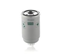 MANN-FILTER WK 842/2 Fuel Filter - for Off-Highway Applications