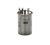 MANN-FILTER WK 842/21 x Fuel filter