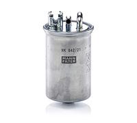 MANN-FILTER WK 842/21 x Fuel Filter - CARS + TRANSPORTERS