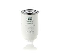 MANN-FILTER WK 842/26 Fuel Filter - for Off-Highway Applications