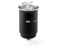 Mann Filter Fuel Filter WK842/3 - Fits Ford, Honda, Land Rover, MG Rover, SEAT, VW