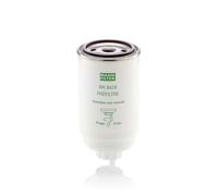 MANN-FILTER WK 842/6 Fuel Filter - for Off-Highway Applications
