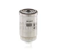 MANN-FILTER WK 842/8 Fuel filter
