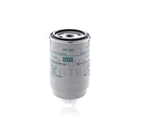 MANN-FILTER WK 842 Fuel filter