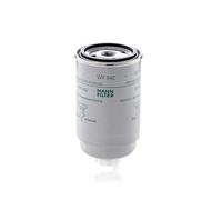 MANN-FILTER WK 842 Fuel Filter - for Off-Highway Applications