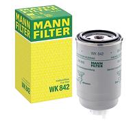 MANN-FILTER WK 842 Fuel Filter - for Off-Highway Applications