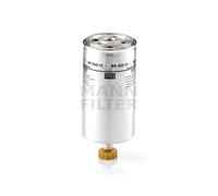 Fuel Filter WK845/10 Mann 695832 0695832 81125030072 Genuine Quality Guaranteed