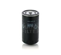 MANN-FILTER WK 845/6 Fuel filter