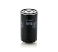 MANN-FILTER WK 845/6 Fuel Filter - for Cars + Transporters