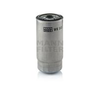 MANN-FILTER WK 845/7 Fuel Filter - CARS + TRANSPORTERS