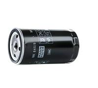 MANN Filter WK845/8 Fuel Filter Fits Land Rover Freelander MG MG ZT Rover 75
