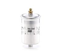 MANN-FILTER WK 845 Fuel Filter - for Cars + Transporters