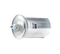 MANN-FILTER WK 845 Fuel Filter - CARS + TRANSPORTERS