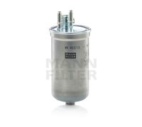 MANN-FILTER WK 853/13 Fuel filter