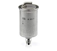 MANN-FILTER WK 853/17 Fuel Filter - CARS + TRANSPORTERS