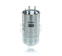 MANN-FILTER WK 853/21 Fuel Filter - for Cars + Transporters
