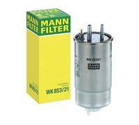 Mann+Hummel Fuel Filter - WK85321