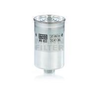 MANN-FILTER WK 853 Fuel filter